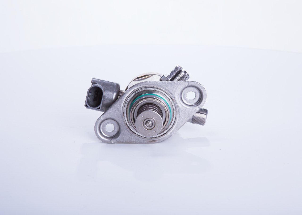 POMPA AD ALTA PRESSIONE