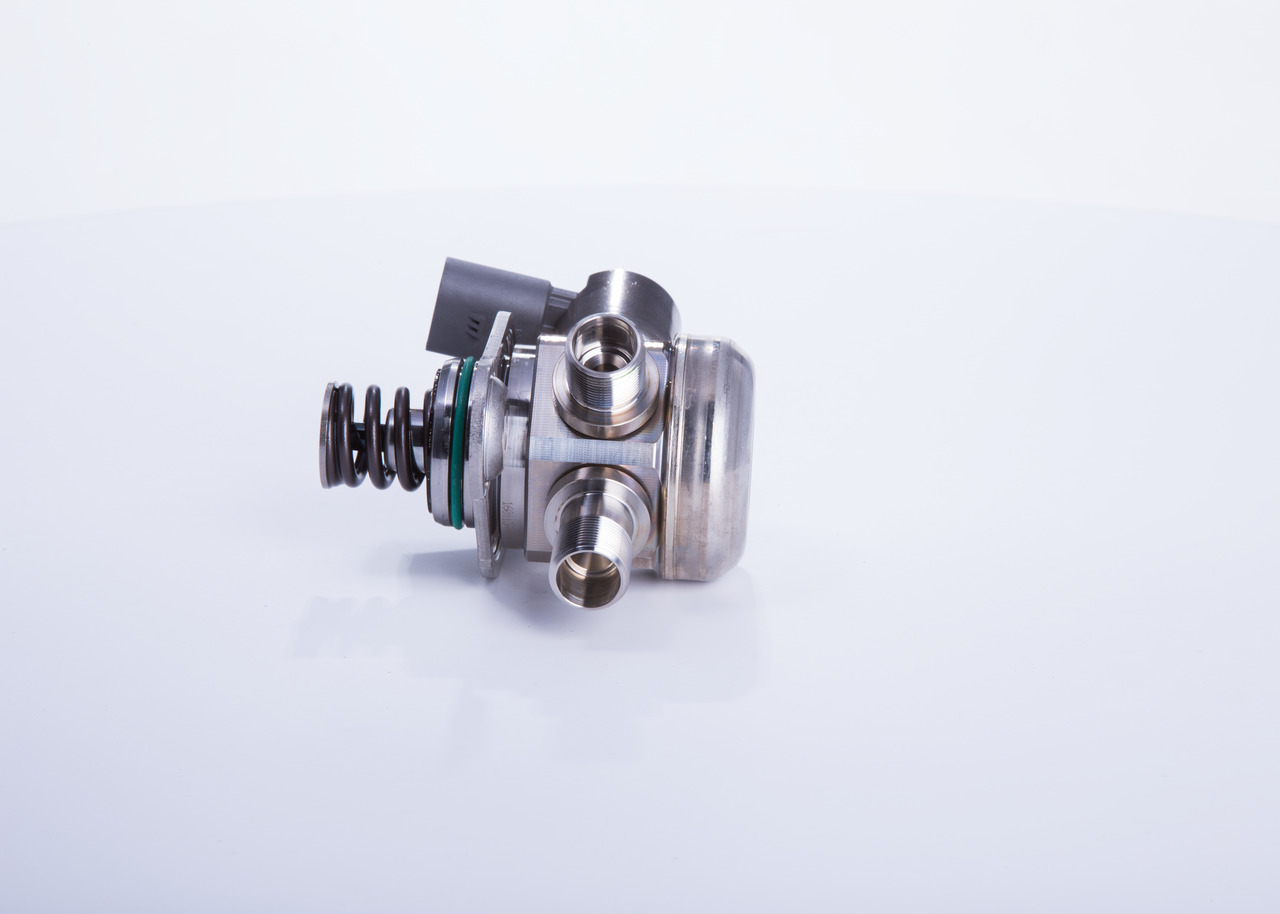 POMPA AD ALTA PRESSIONE