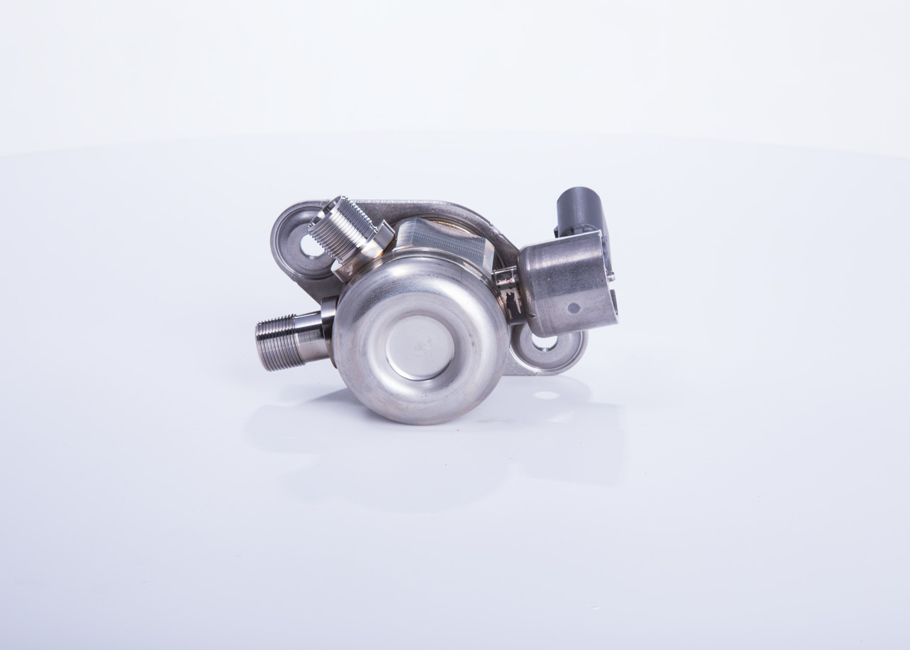 POMPA AD ALTA PRESSIONE