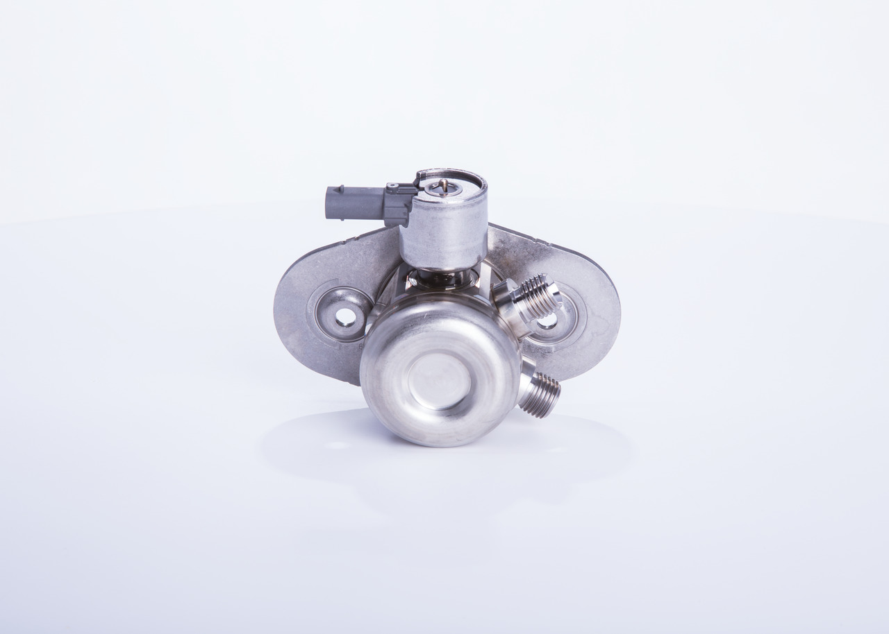 POMPA AD ALTA PRESSIONE