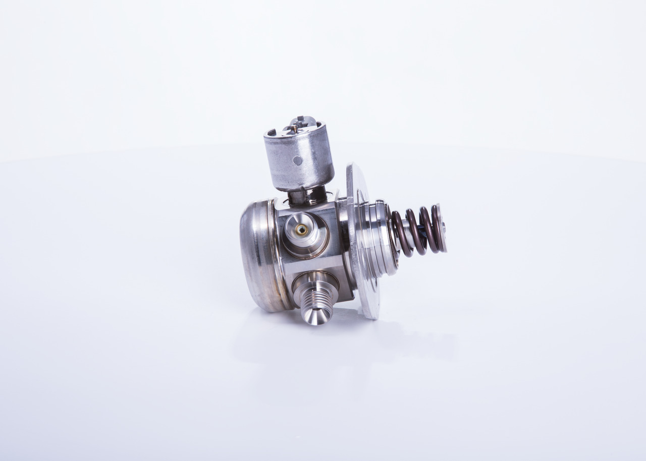 POMPA AD ALTA PRESSIONE