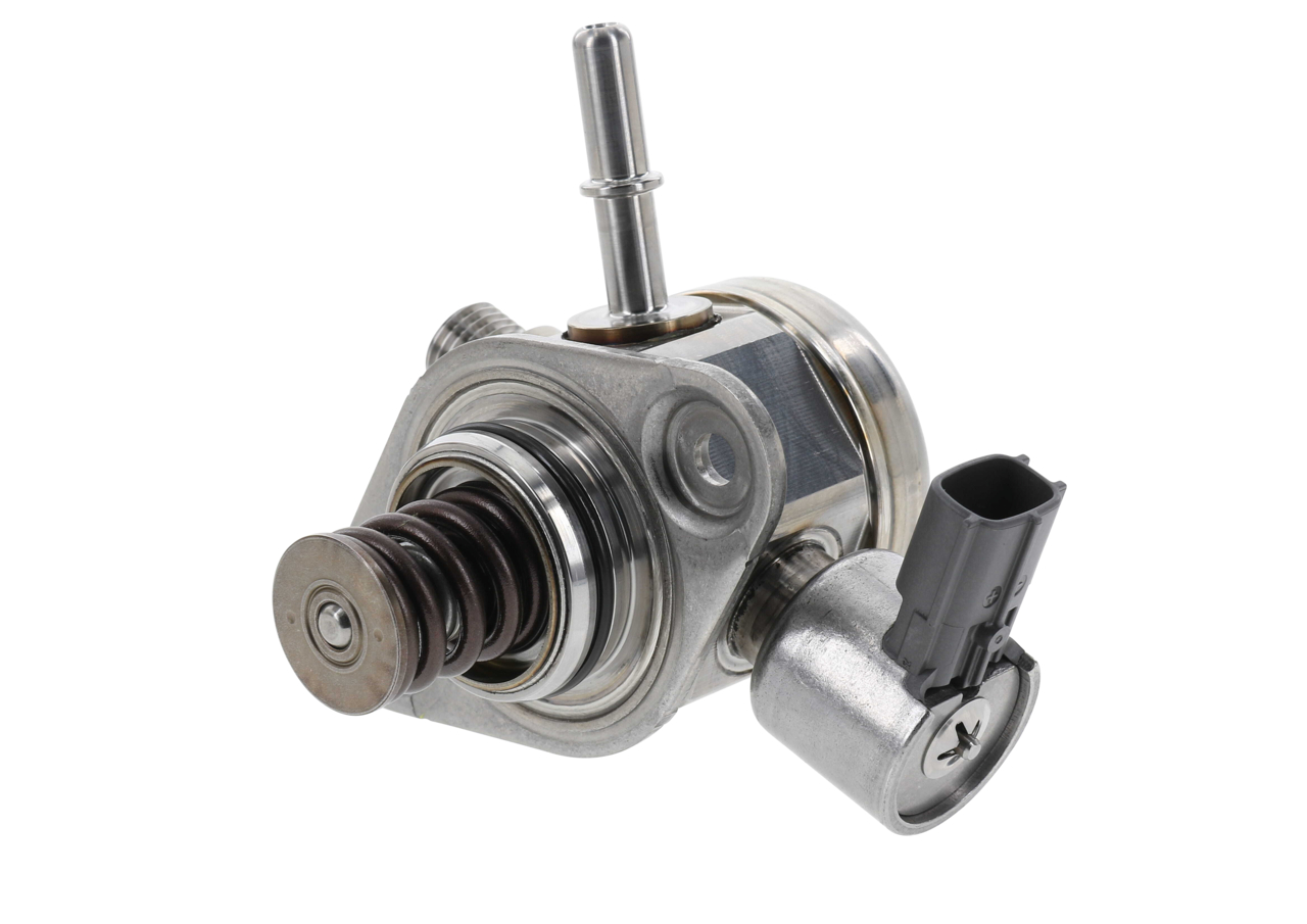 POMPA AD ALTA PRESSIONE