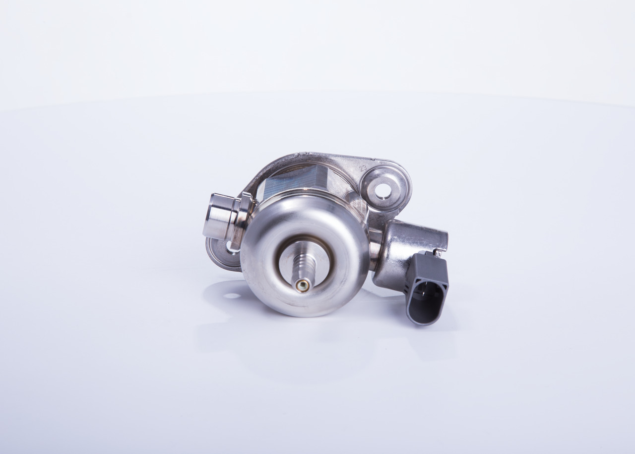 POMPA AD ALTA PRESSIONE