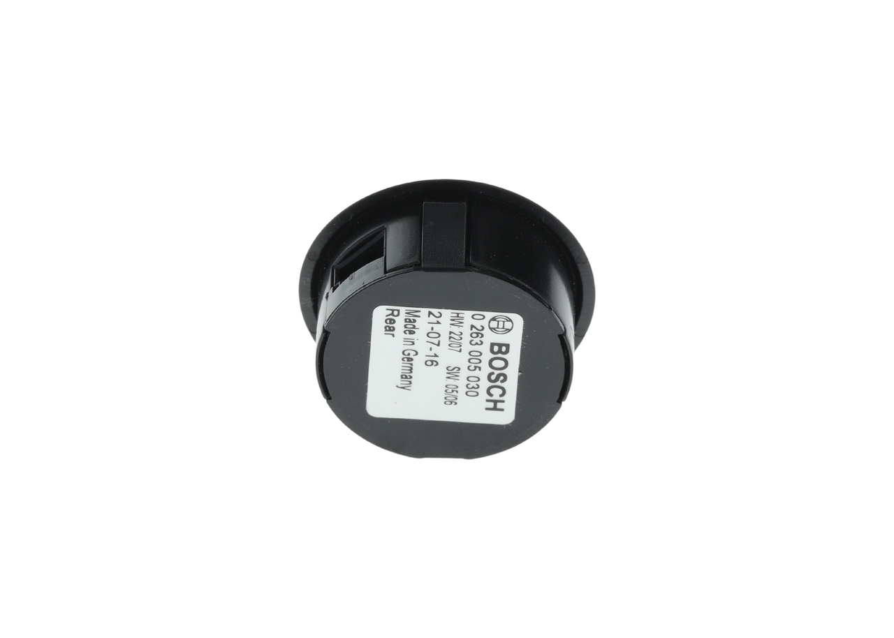 Display led