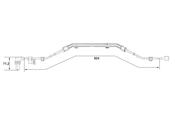 SENSORE, N- GIRI RUOTA