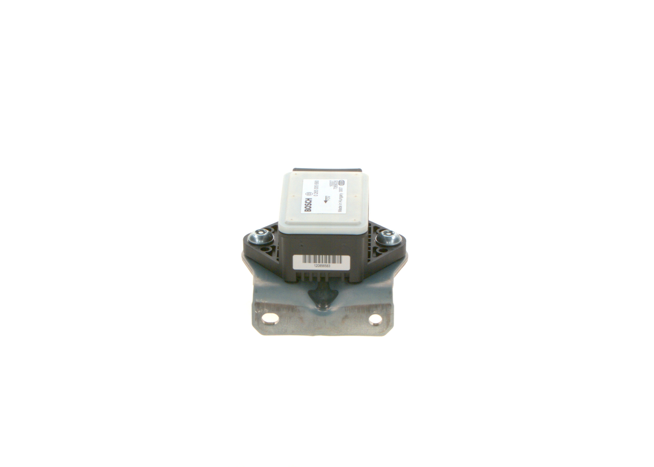 Sensore Tasso Rotazione FORD Transit [MK6]