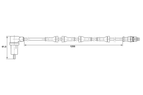 SENSORE, N- GIRI RUOTA