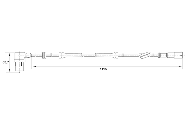 SENSORE, N- GIRI RUOTA