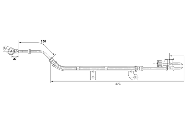 SENSORE, N- GIRI RUOTA