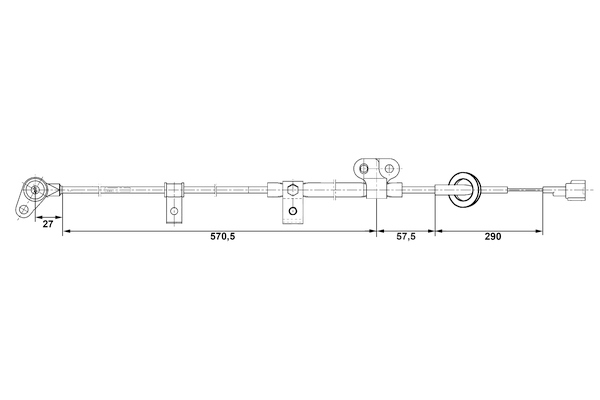 SENSORE, N- GIRI RUOTA