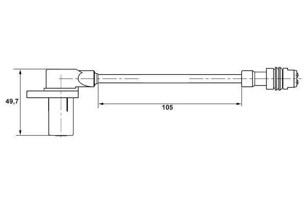 SENSORE, N- GIRI RUOTA