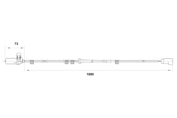 SENSORE, N- GIRI RUOTA