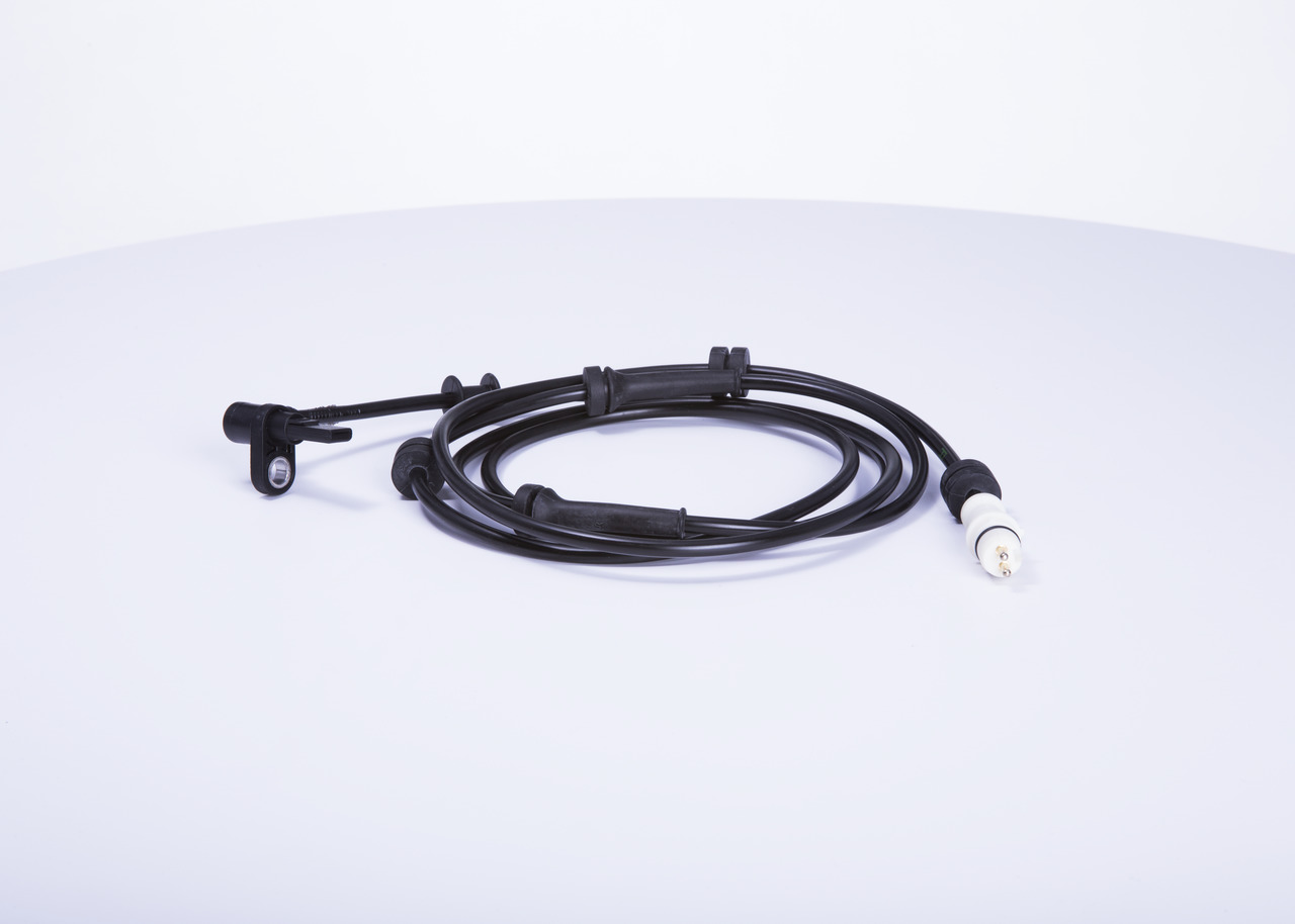 SENSORE, N- GIRI RUOTA