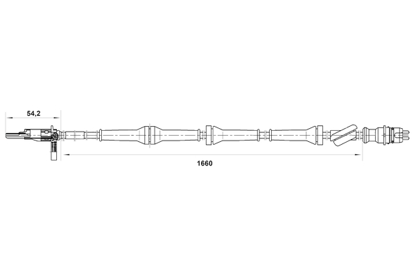 SENSORE, N- GIRI RUOTA