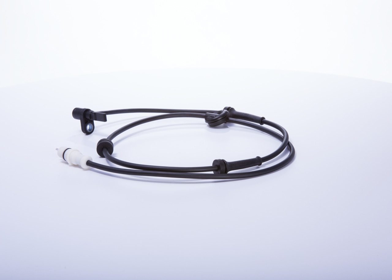 SENSORE, N- GIRI RUOTA