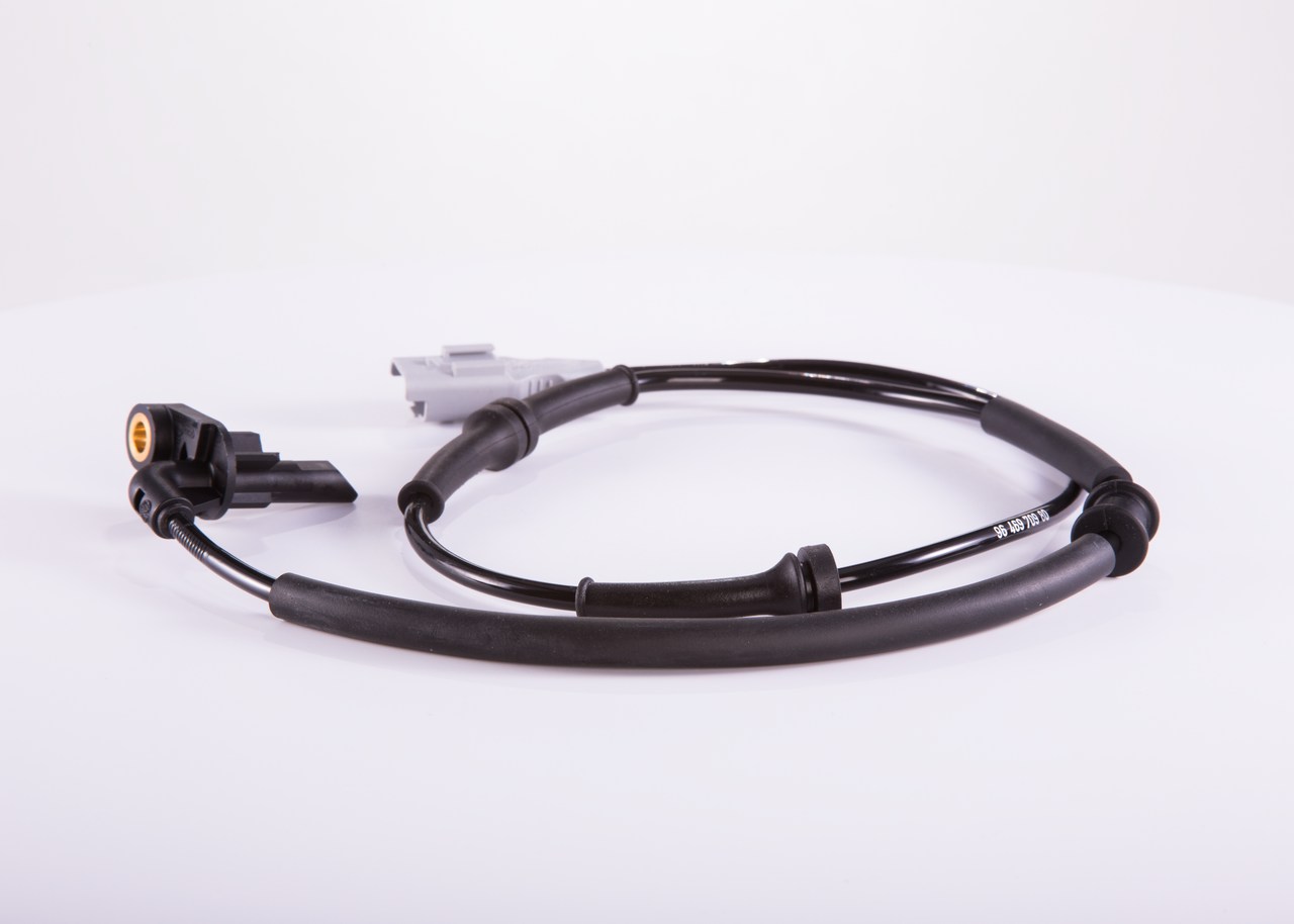 SENSORE, N- GIRI RUOTA