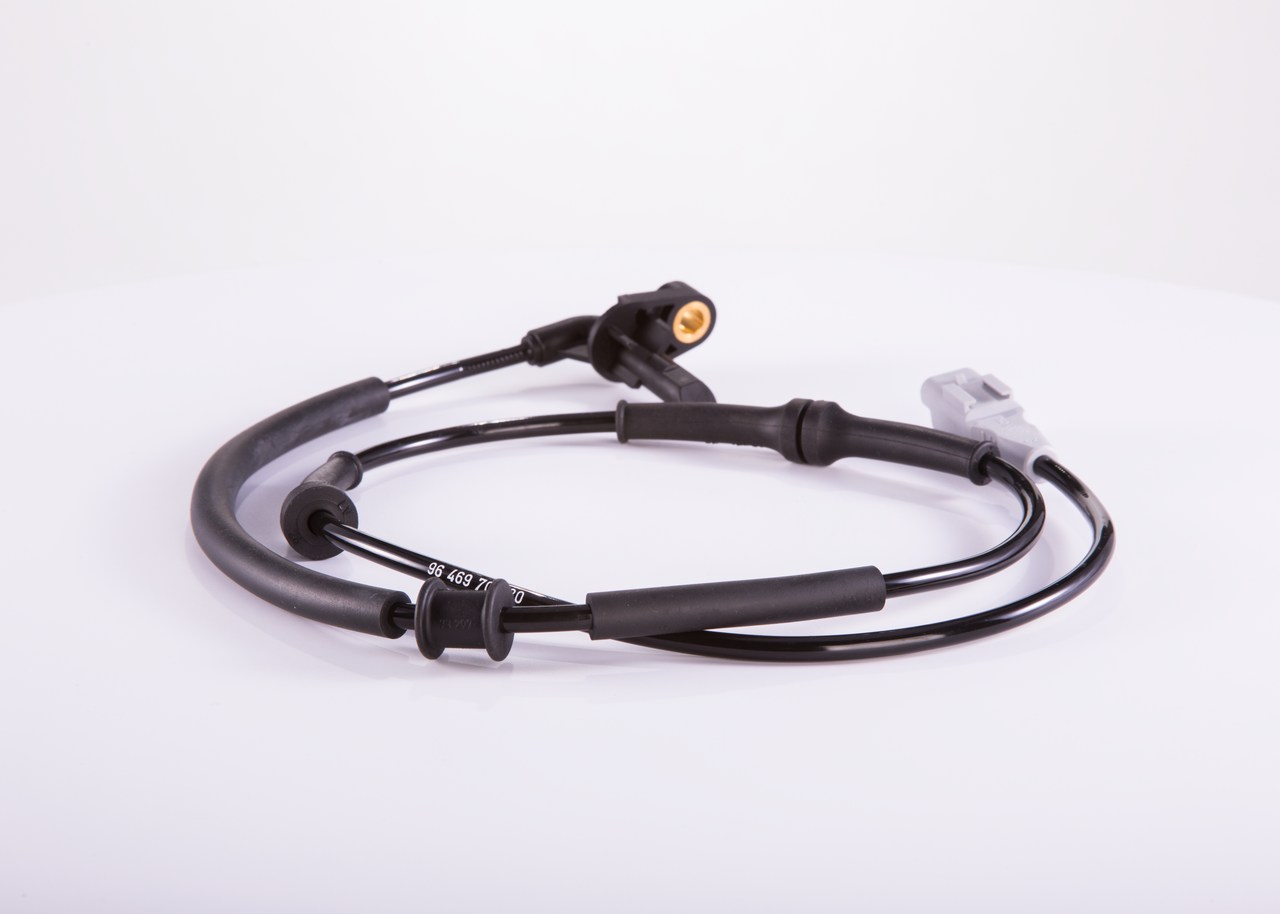 SENSORE, N- GIRI RUOTA