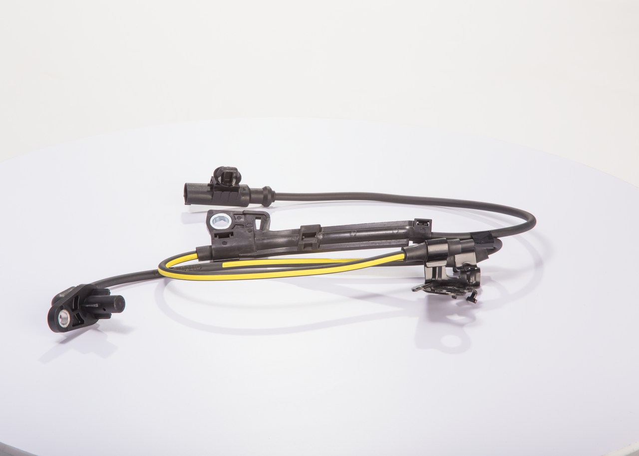 SENSORE, N- GIRI RUOTA