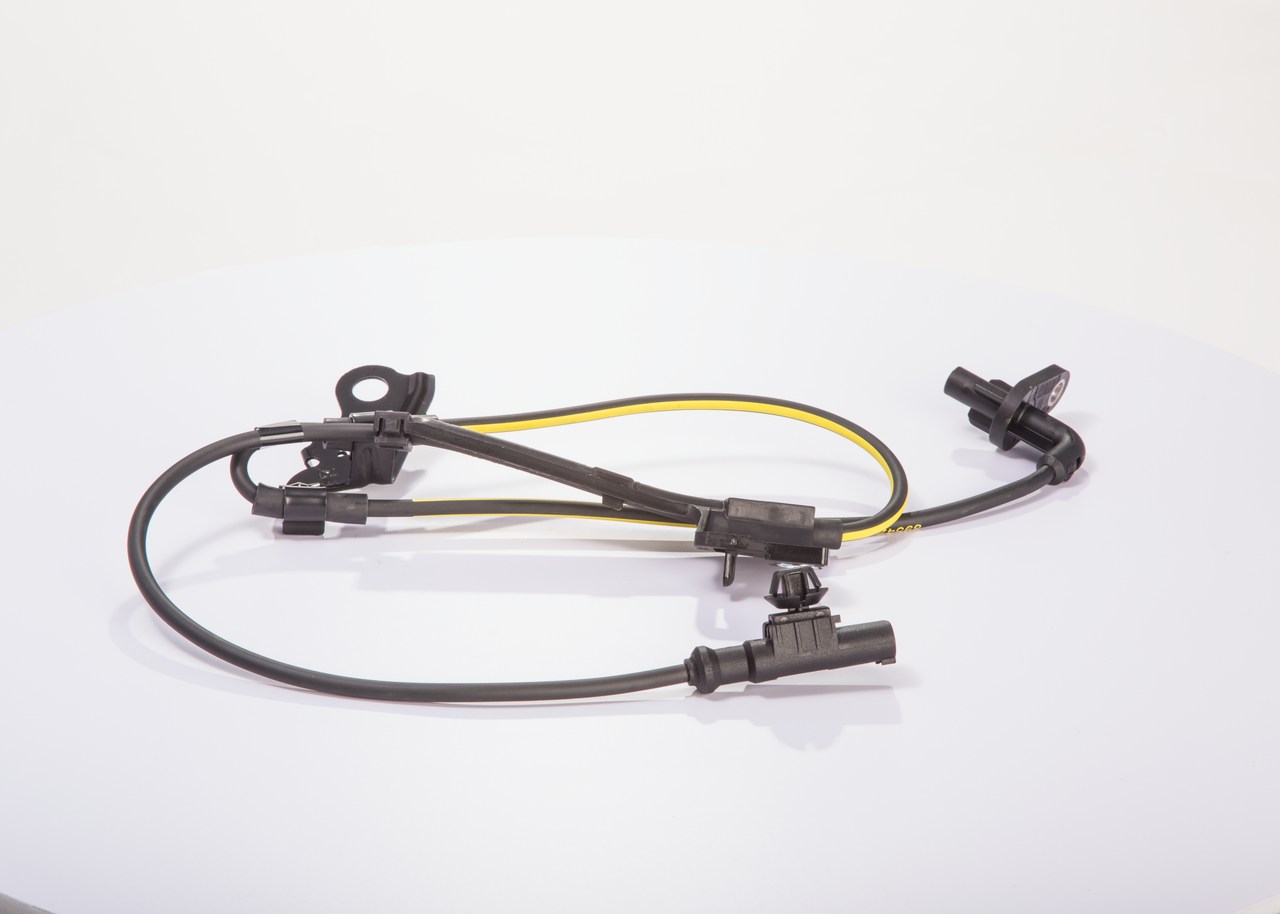 SENSORE, N- GIRI RUOTA