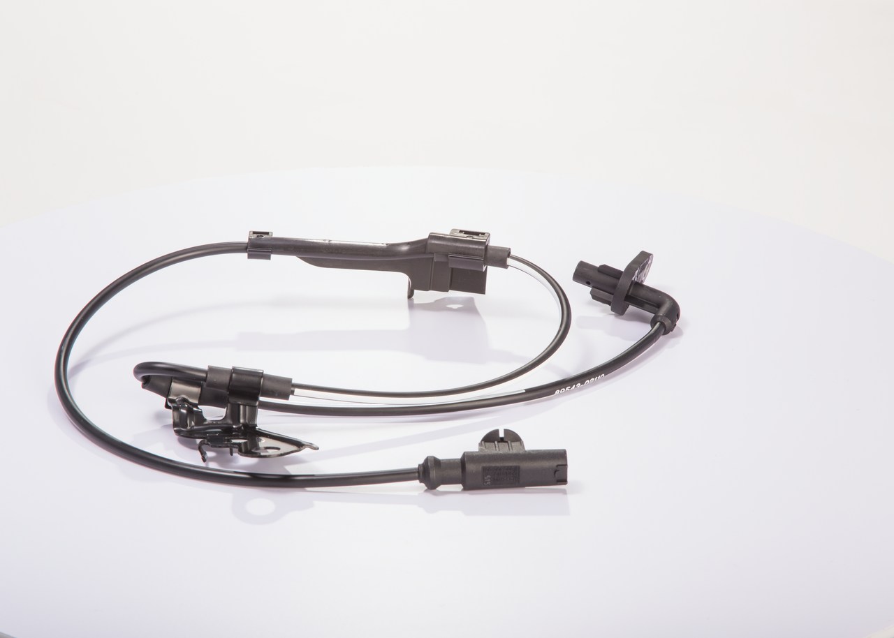 SENSORE, N- GIRI RUOTA