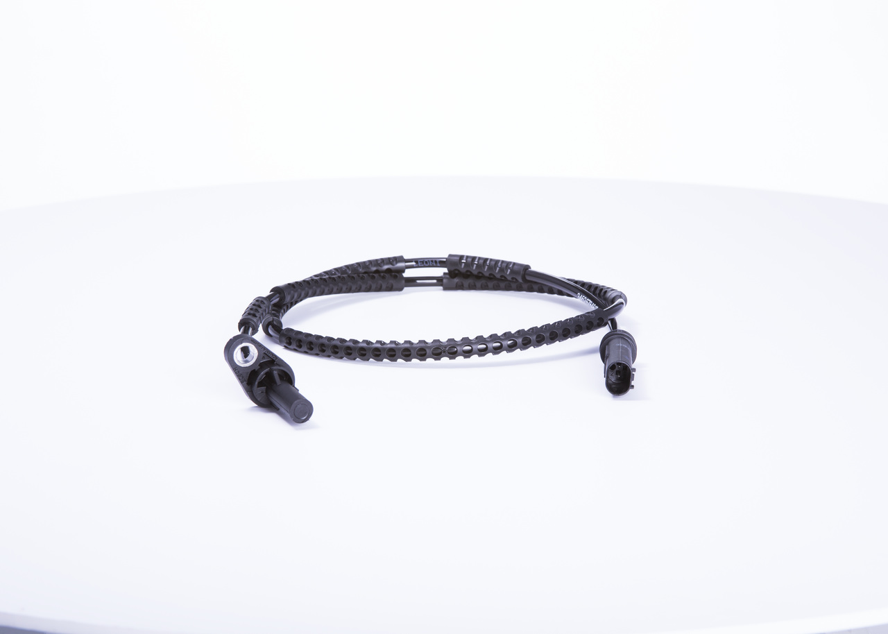 SENSORE, N- GIRI RUOTA