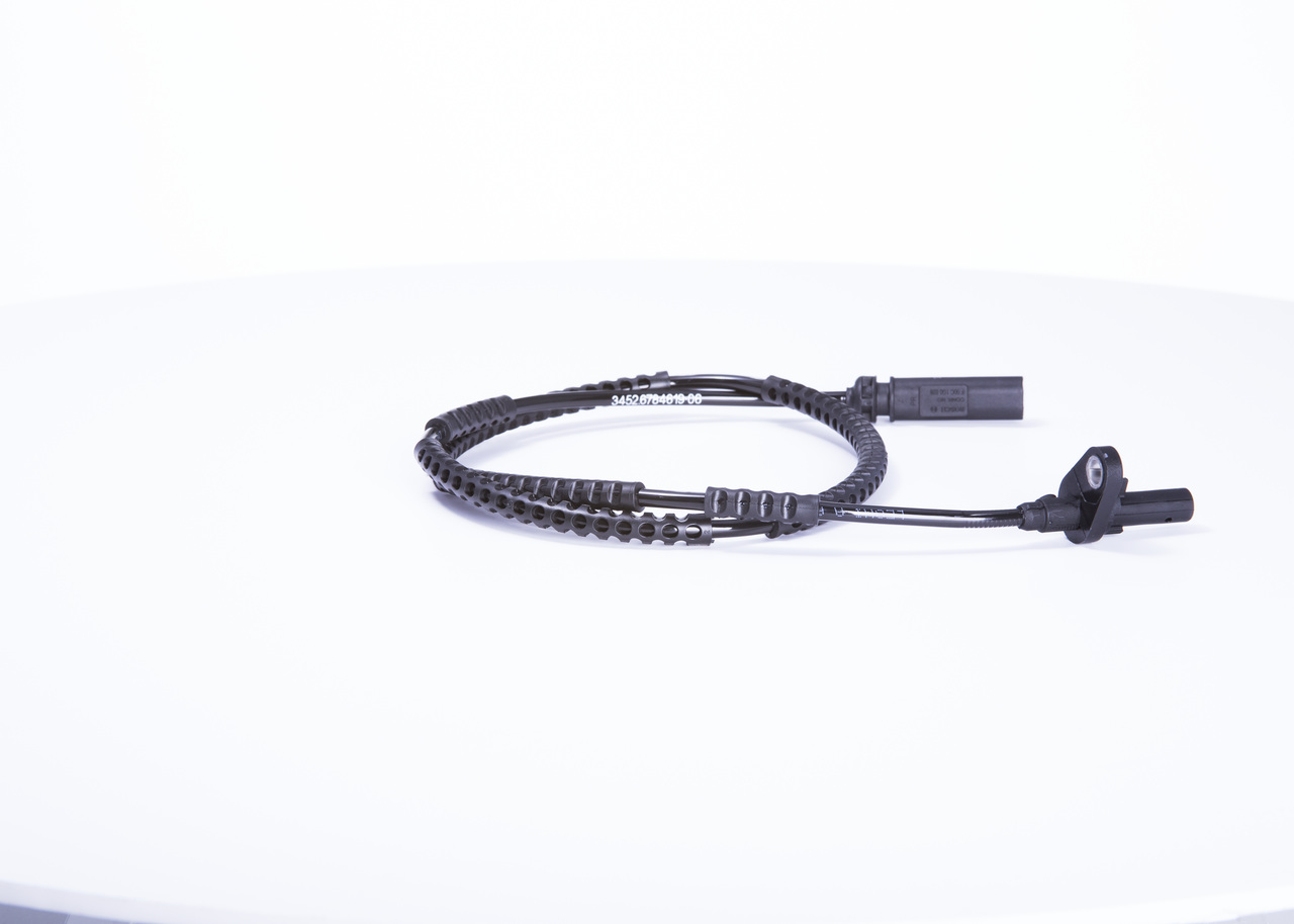 SENSORE, N- GIRI RUOTA