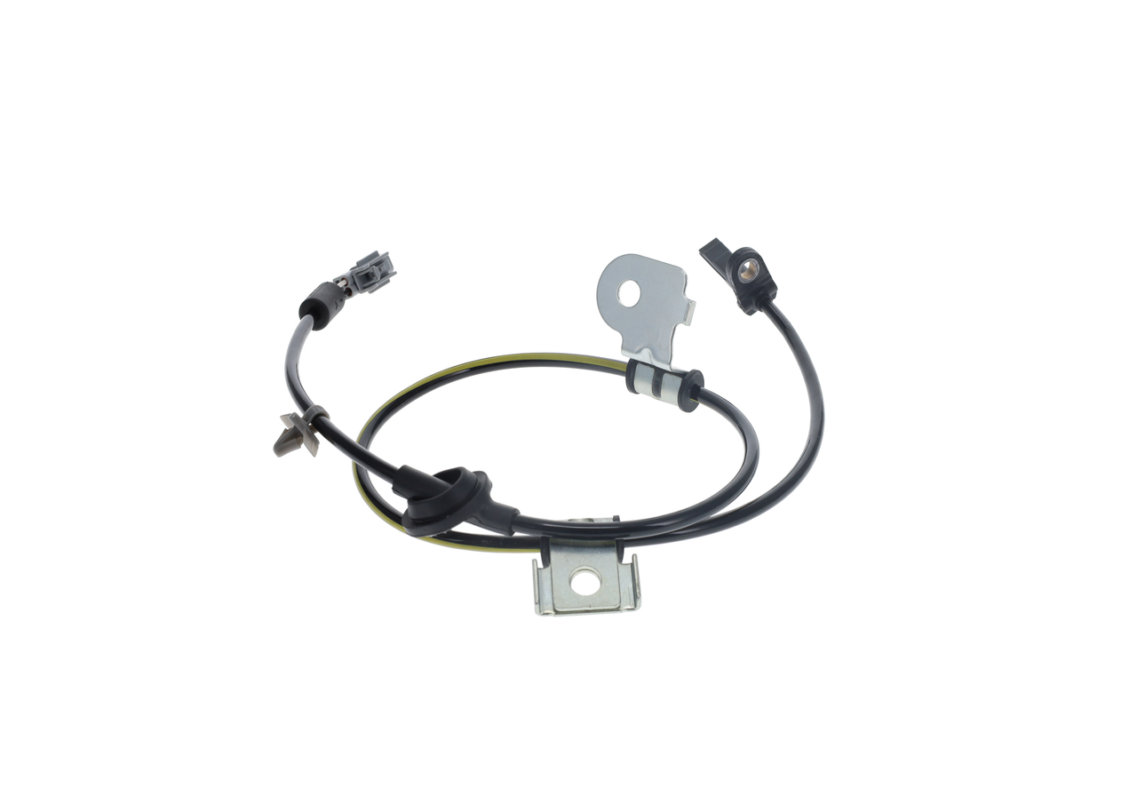 SENSORE, N- GIRI RUOTA