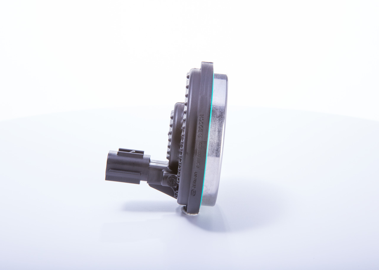 SENSORE, N- GIRI RUOTA