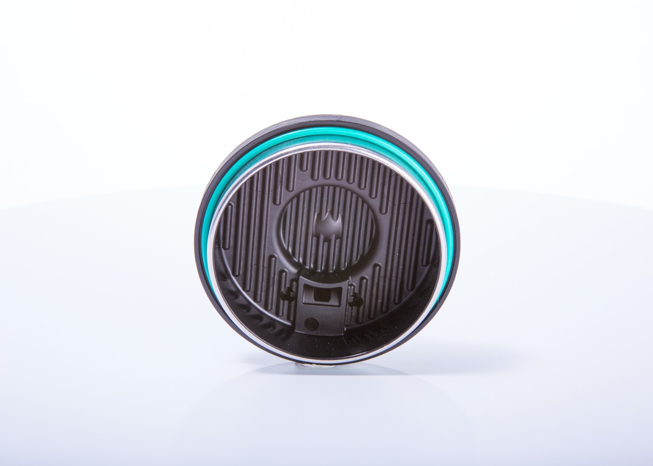 SENSORE, N- GIRI RUOTA