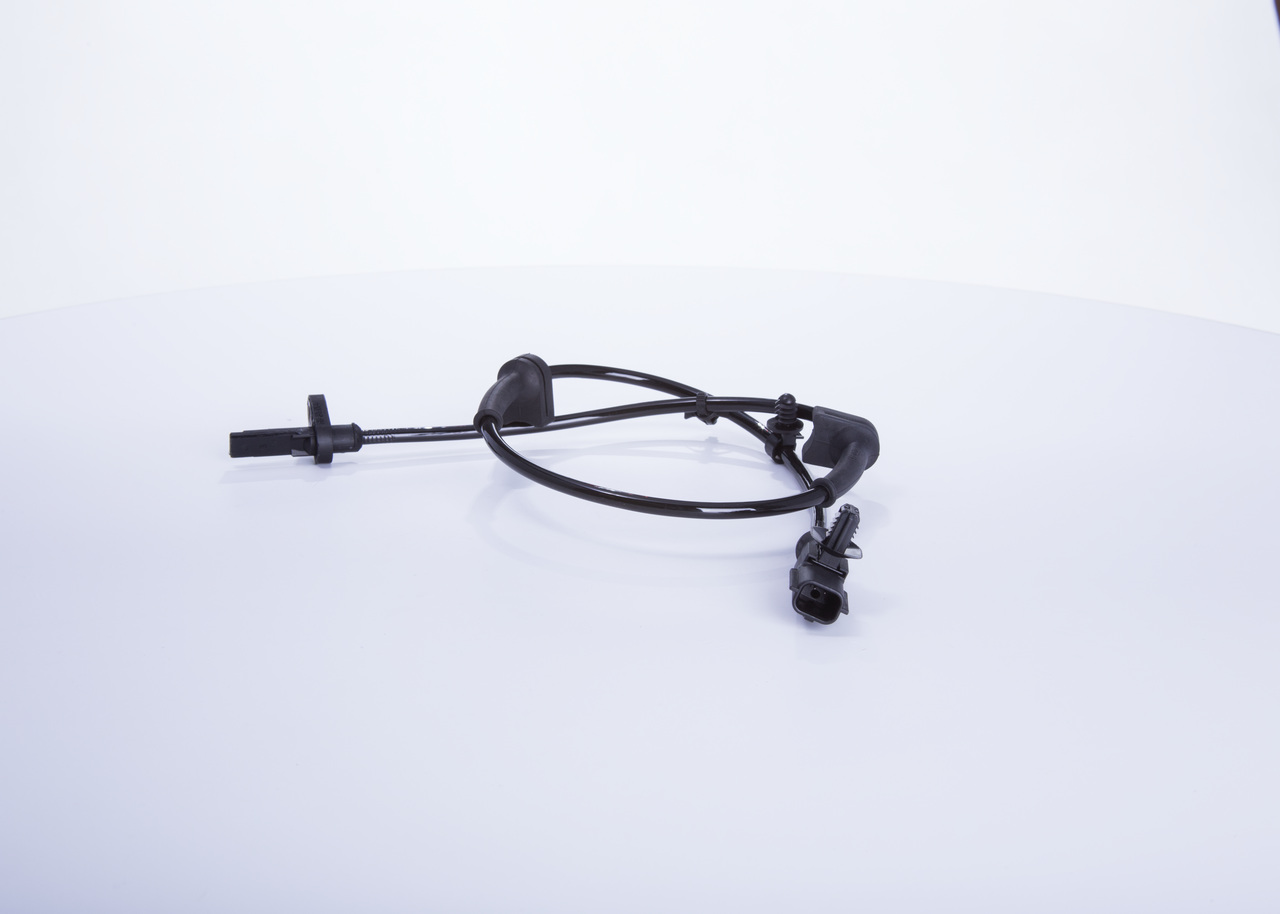 SENSORE, N- GIRI RUOTA