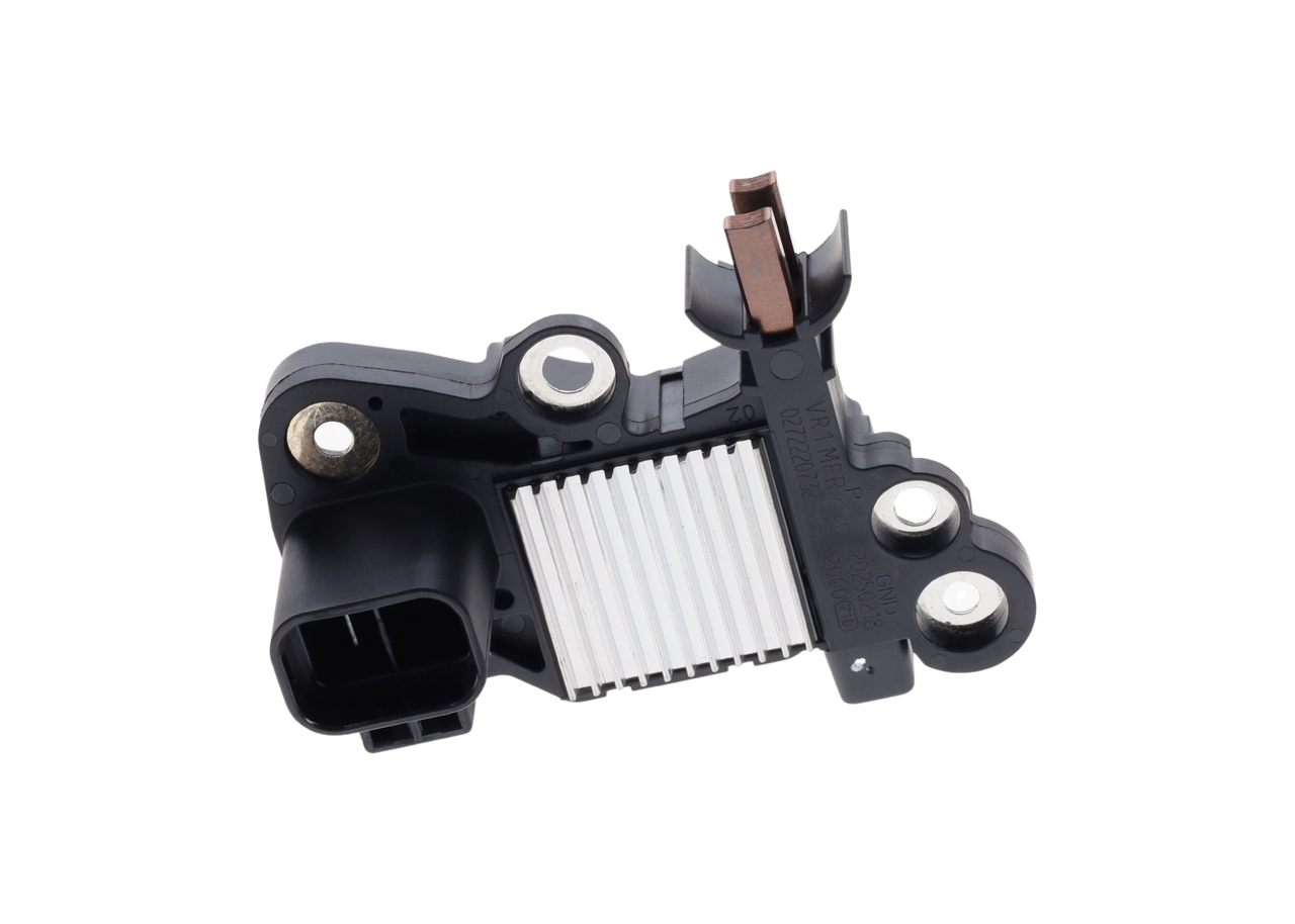 REGOLATORE ALTERNATORE