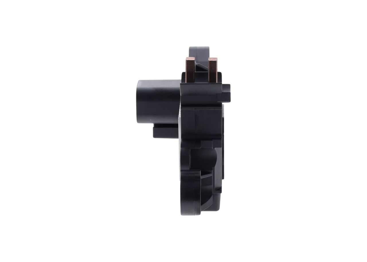 REGOLATORE ALTERNATORE