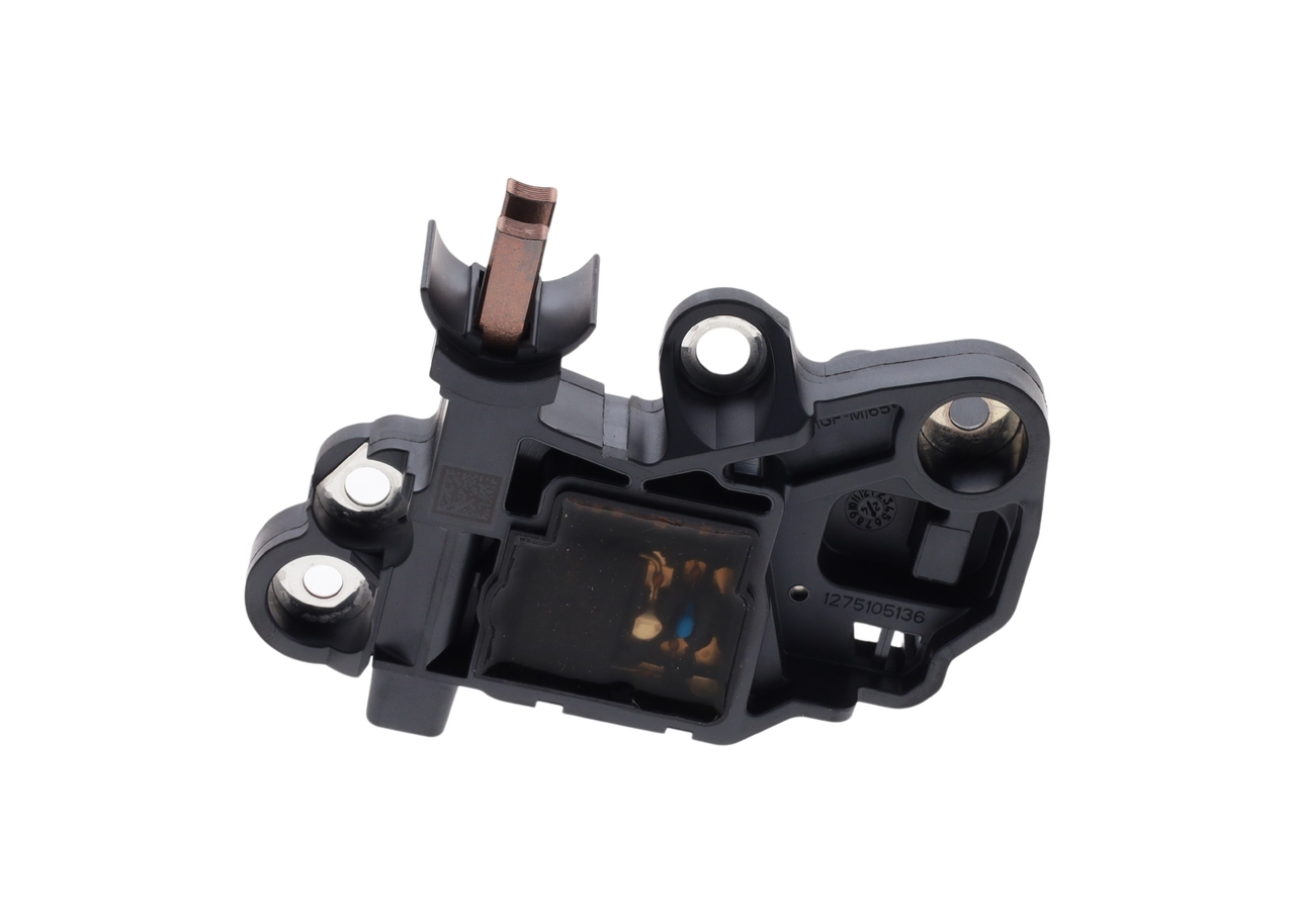 REGOLATORE ALTERNATORE