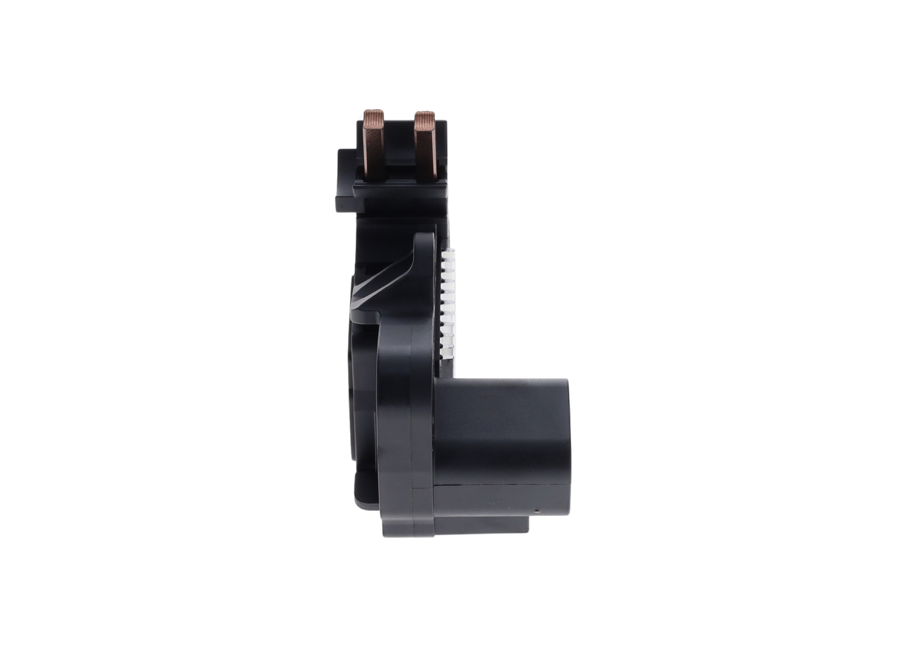 REGOLATORE ALTERNATORE