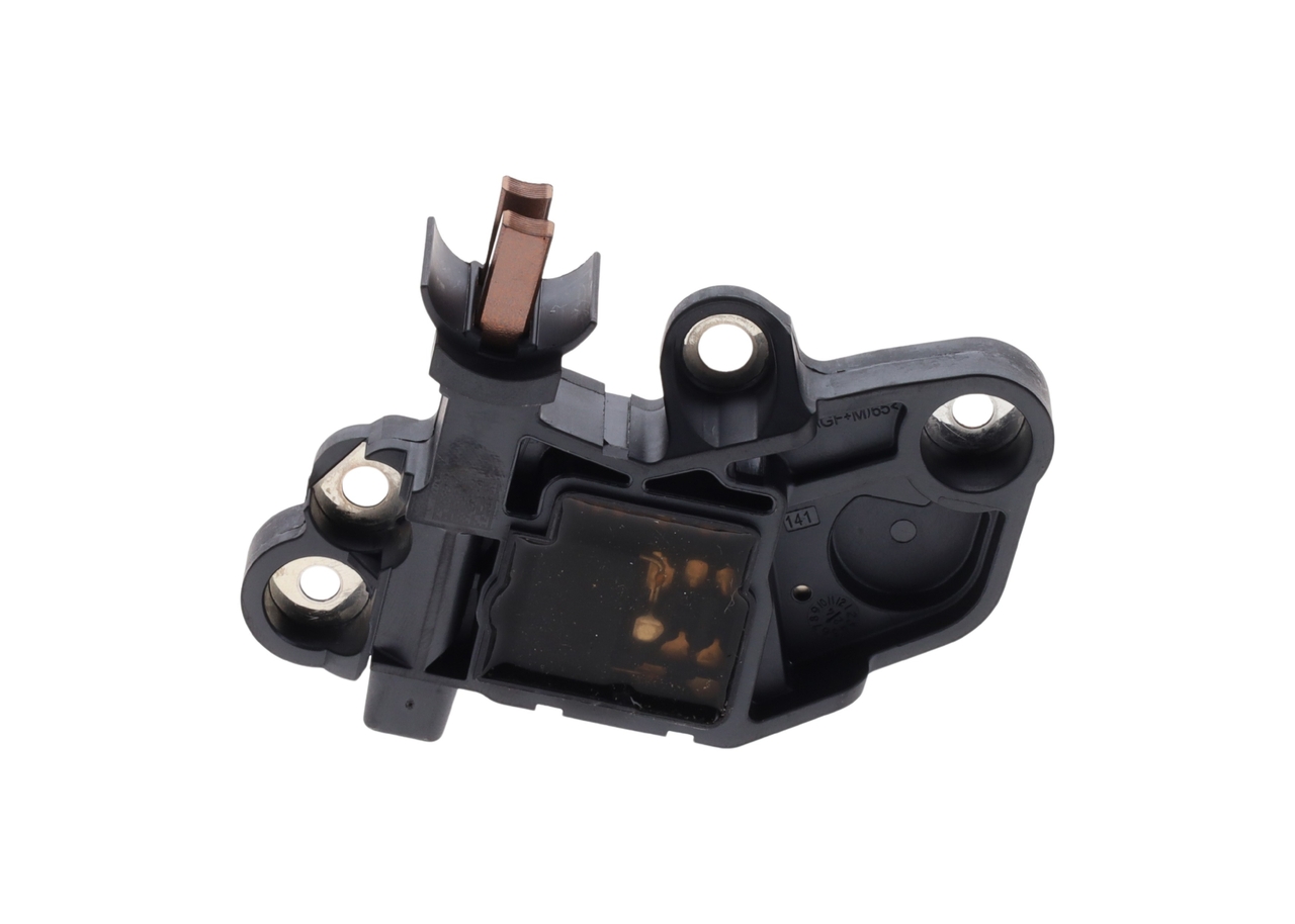 REGOLATORE ALTERNATORE