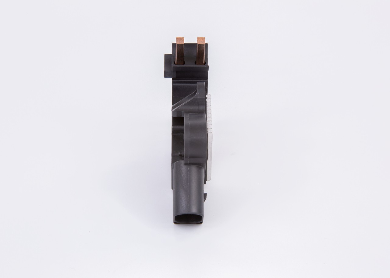 REGOLATORE ALTERNATORE