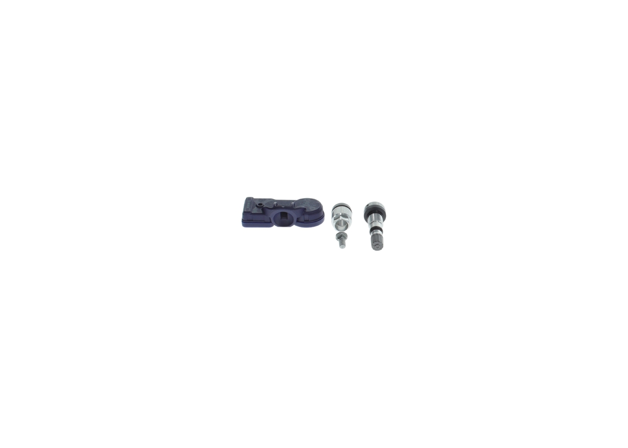 Sensore ruota, press. gonf. pneumatici-sistema controllo BOSCH 0273014056