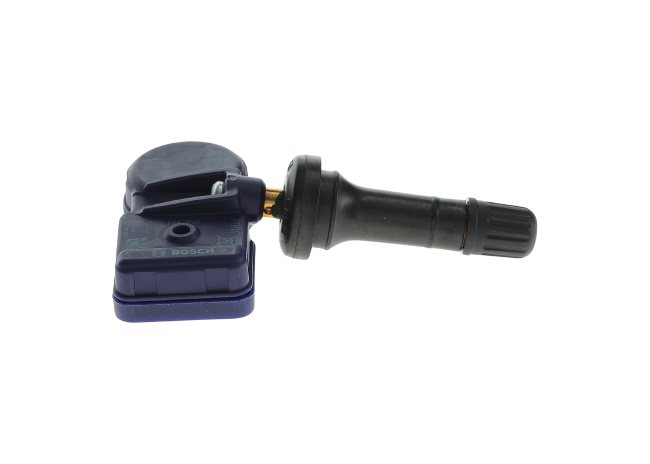 Sensore ruota, press. gonf. pneumatici-sistema controllo BOSCH 0273014059