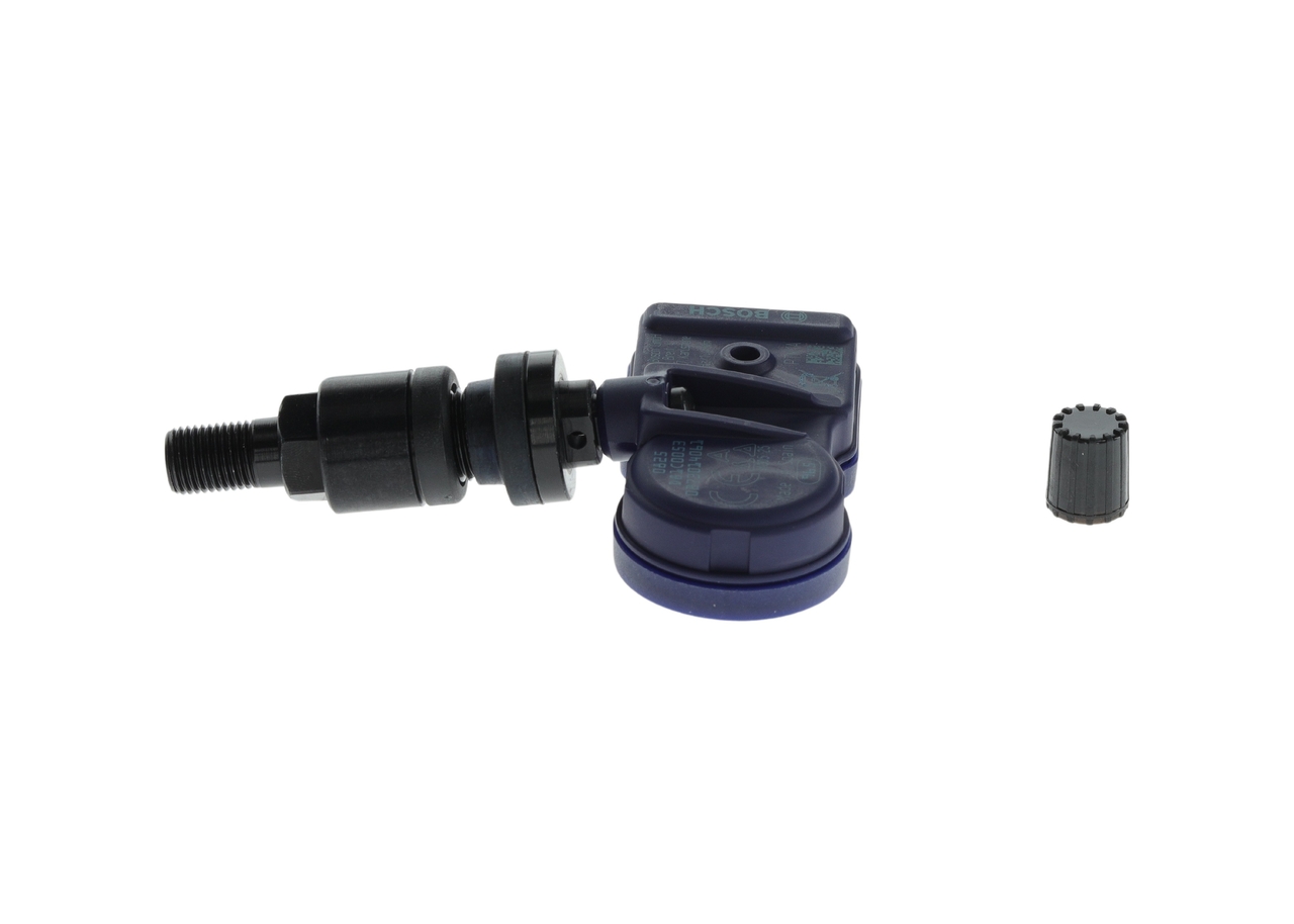 Sensore ruota, press. gonf. pneumatici-sistema controllo BOSCH 0273014061