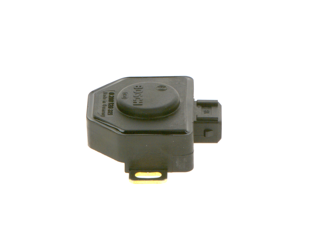 BOSCH INTERRUTT SULLA FARFALLA