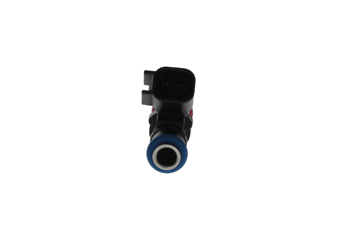 Iniettore BOSCH 0280158091