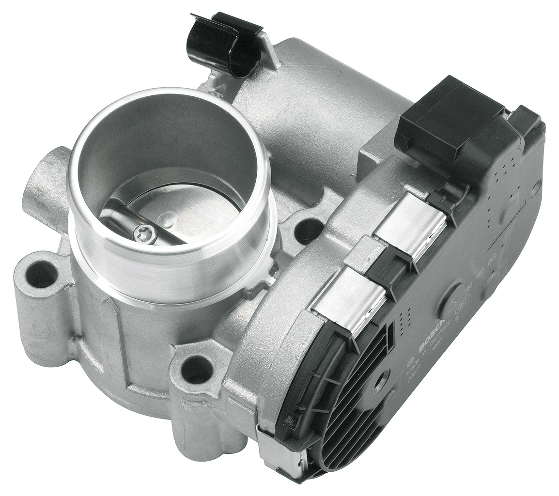 CORPO FARFALLATO FIAT IDEA LANCIA Y (840A) 1.2 16V