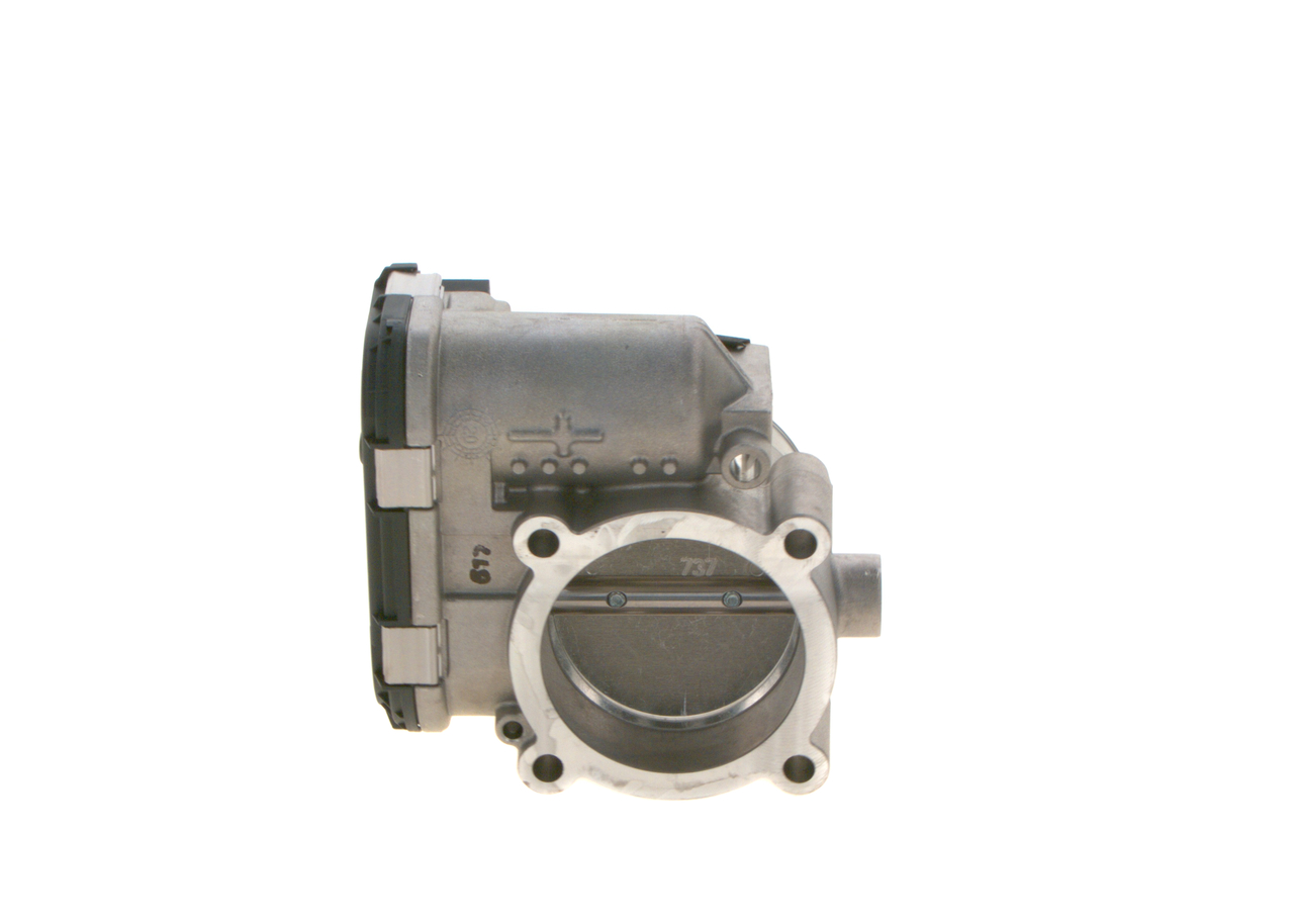 BOSCH DISPOSIT DI STROZZAMENTO