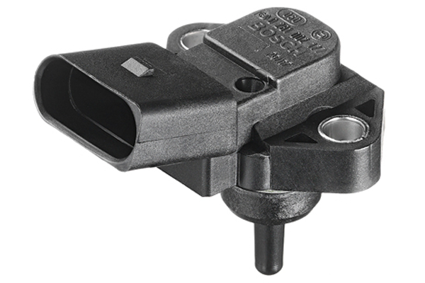 sensore pressione audi A2A4 skoda fabiavw golf ivpolo tdi