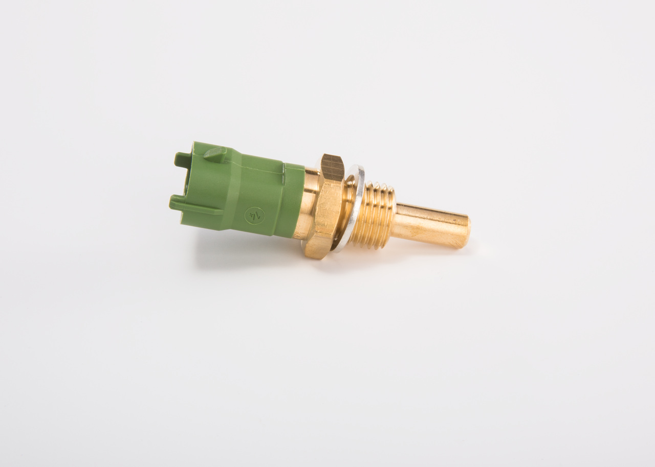 SENSORE, TEMPERATURA CARBURANTE