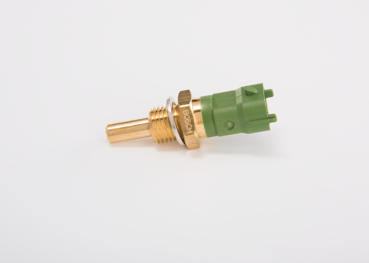 SENSORE, TEMPERATURA CARBURANTE