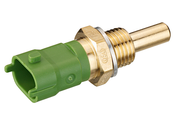 SENSORE, TEMPERATURA CARBURANTE