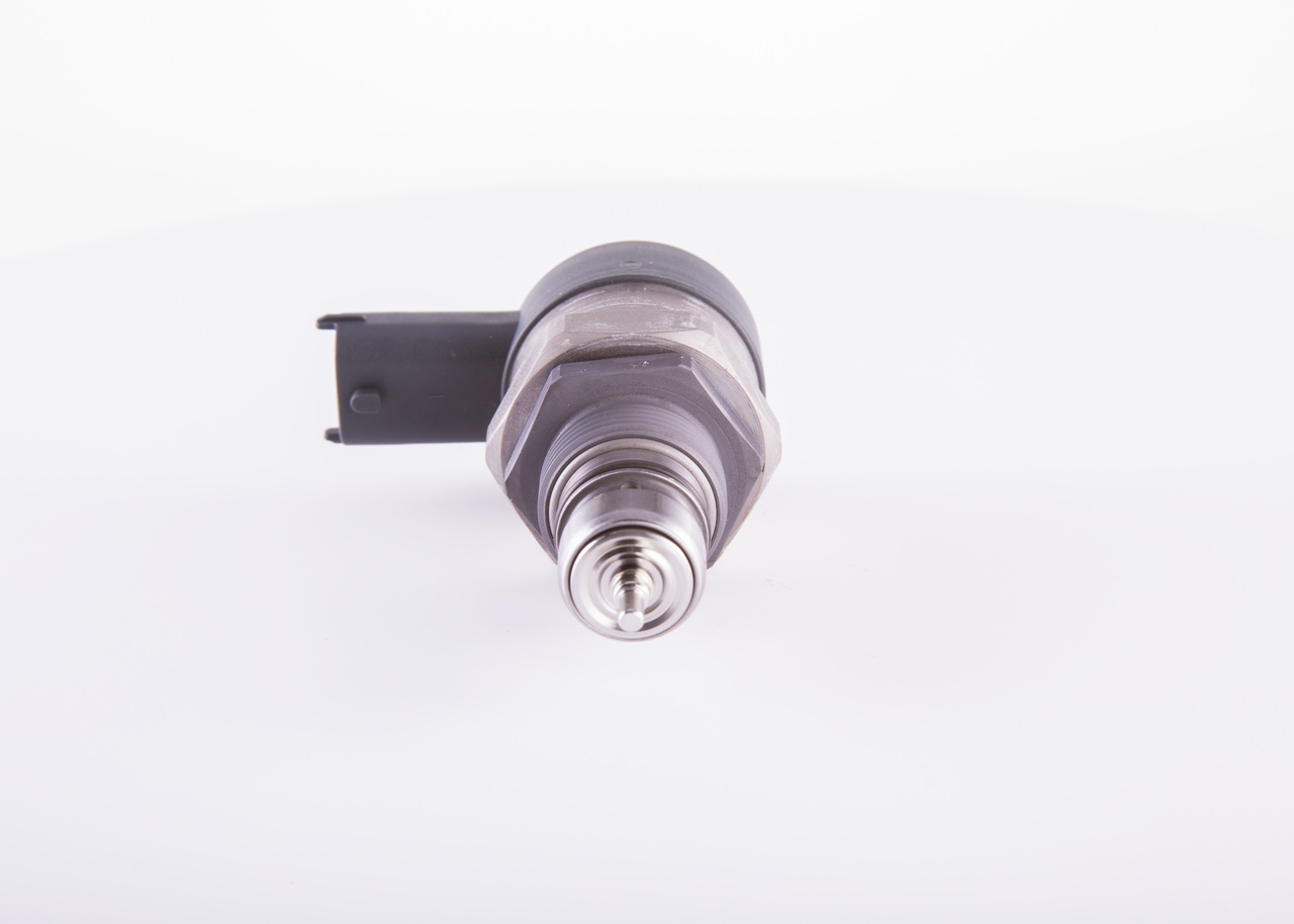 VALVOLA REGOLAPRESSIONE, SISTEMA COMMON-RAIL