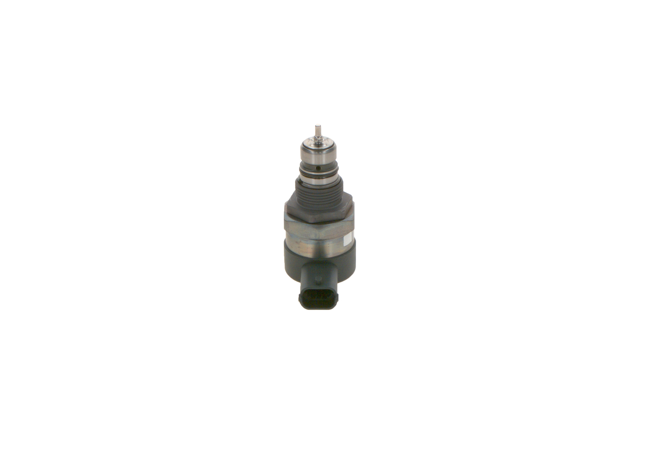VALVOLA REGOLAPRESSIONE, SISTEMA COMMON-RAIL