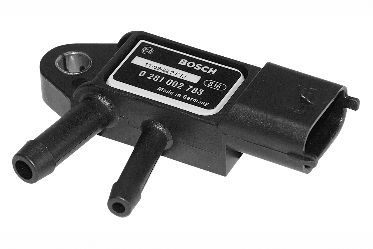 BOSCH SENS.PRES.OPEL ASTRA H 1.9CDTI -10